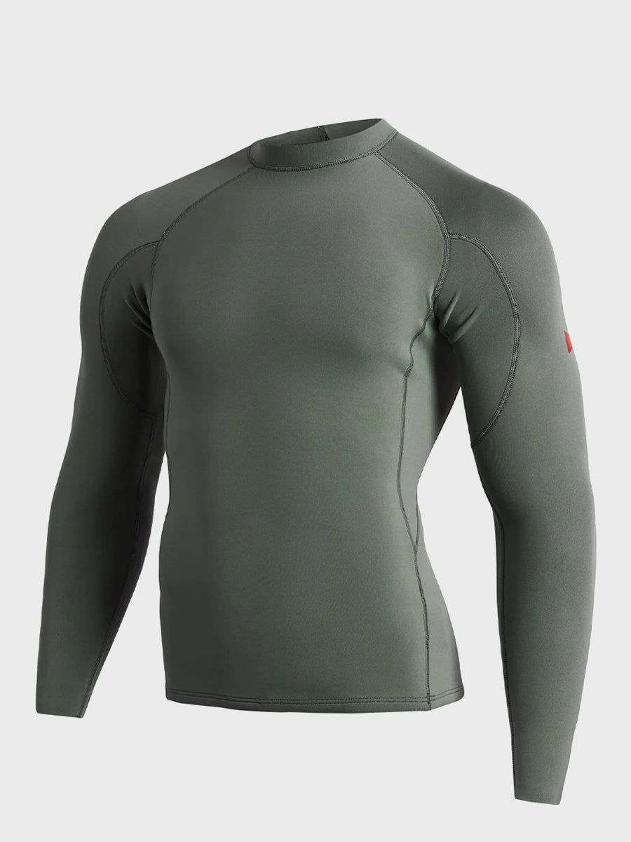 Florence marine X ロングスリーブタッパー　未使用 Florence Marine X - 1.5MM FlatLock Wetsuit Jacket | Surfboard Empire