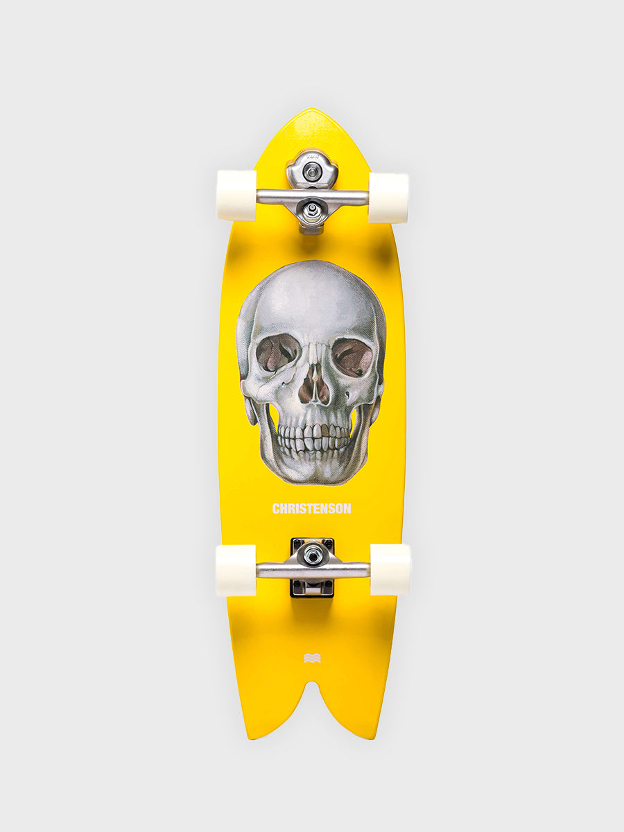 Yow - C-Hawk 33