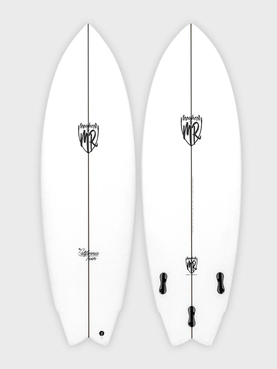 Lost - Cali Twin | Surfboard Empire