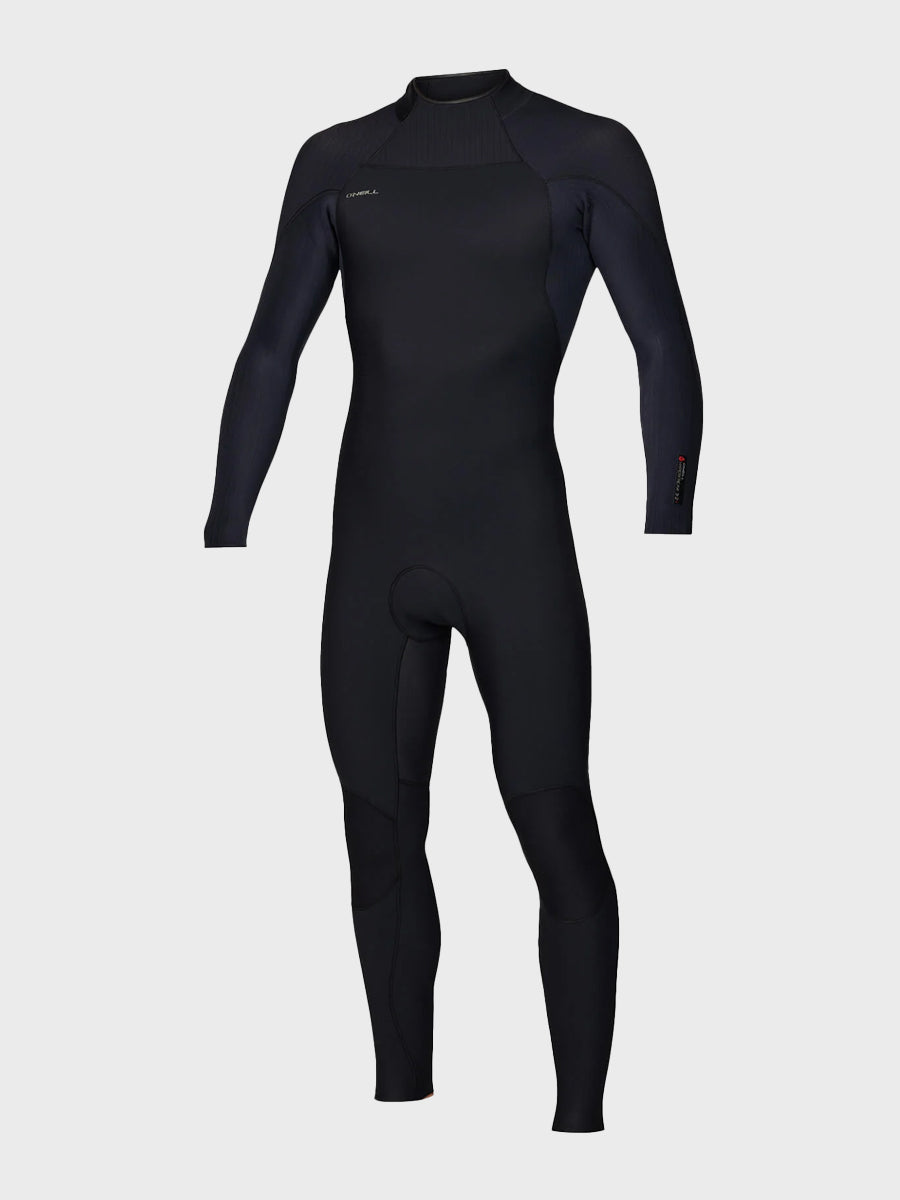 O'Neill - Hyperfreak 3/2mm Back Zip Full Suit | Surfboard Empire