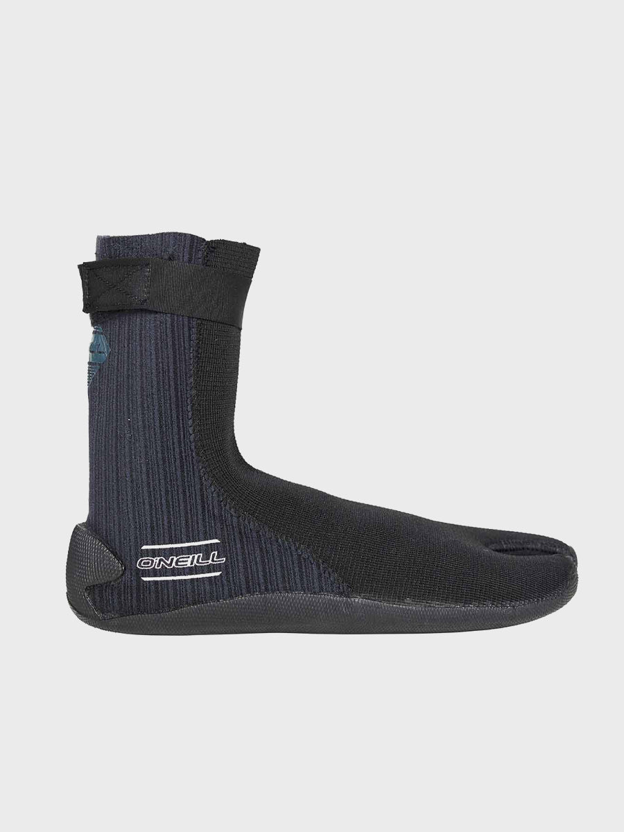 O'Neill - Hyperfreak Ninja 3mm Split Toe Boot | Surfboard Empire