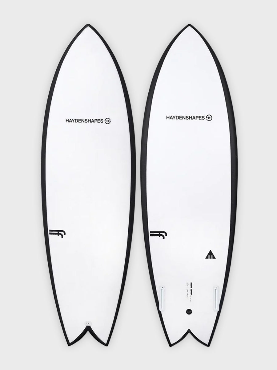 Hayden Shapes | Hypto Krypto Twin - Future Flex | Surfboard Empire