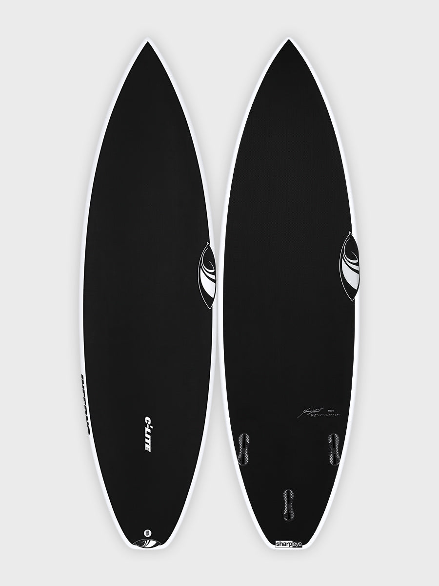 Inferno surfboard deals