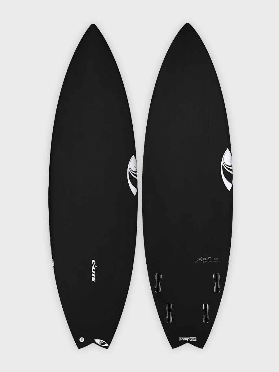 INFERNO FT (C1-CARBON) – Sharpeye Europe