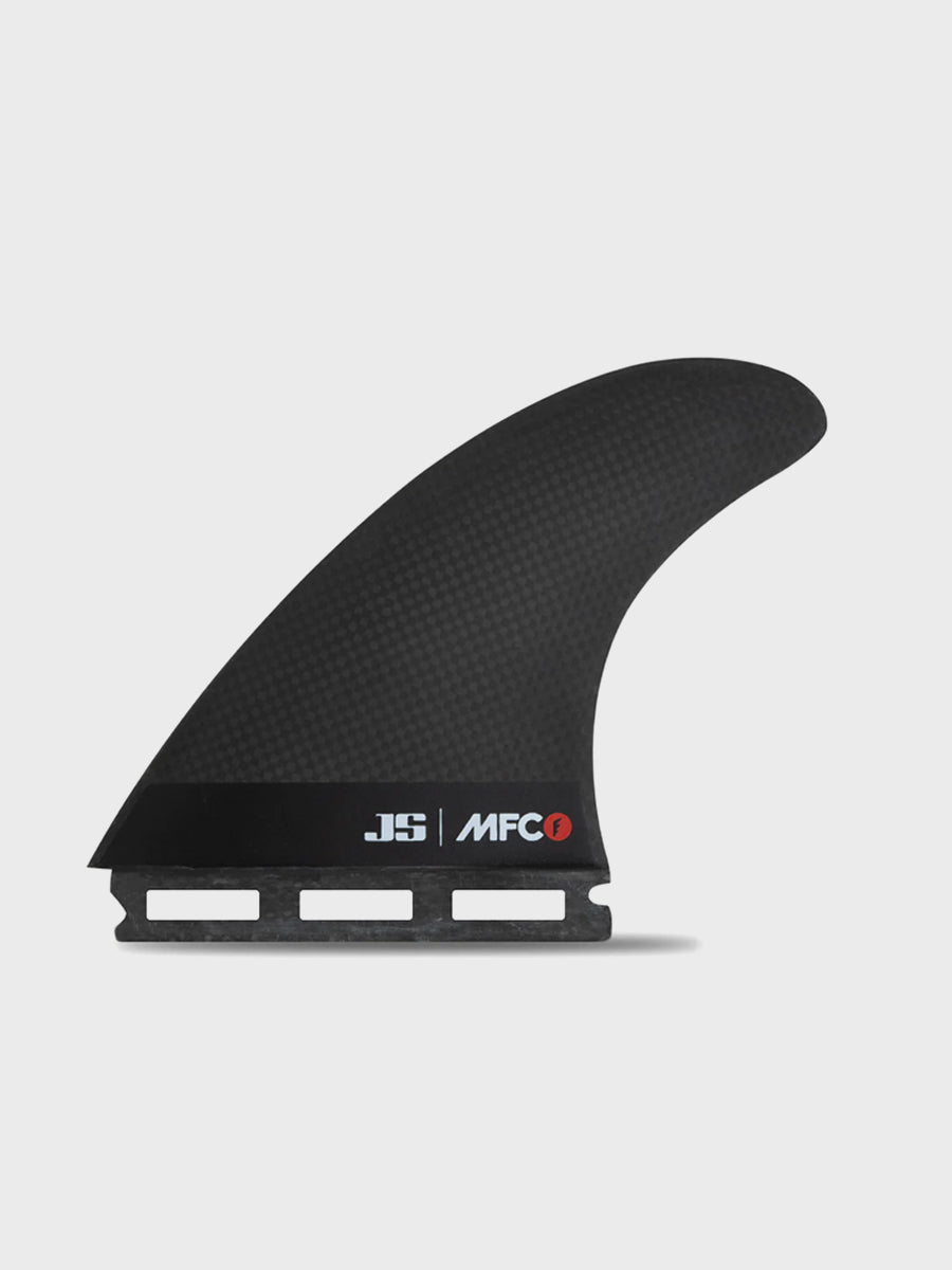 JS MFC Thruster Fin Surfboard Empire