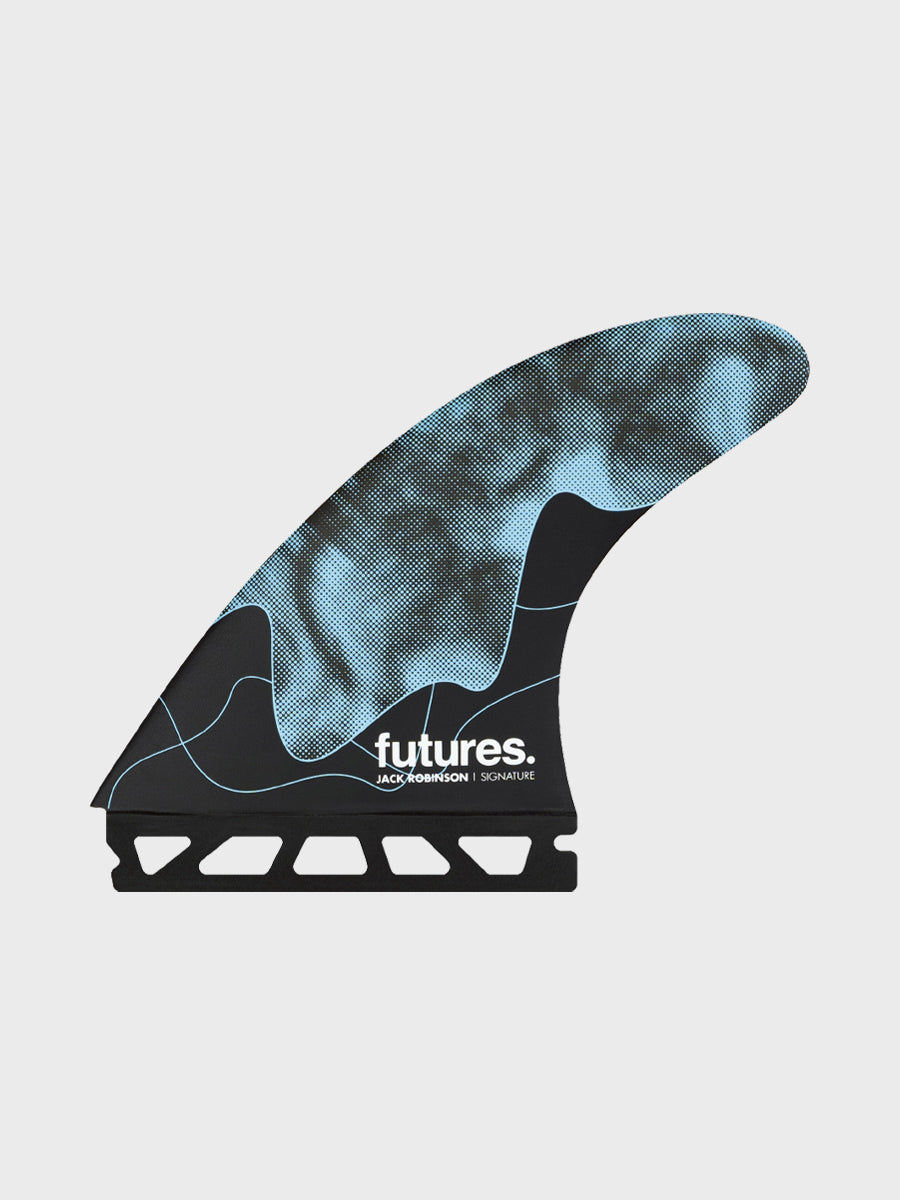 Futures - Jack Robinson Signature Honeycomb Tri Fins | Surfboard