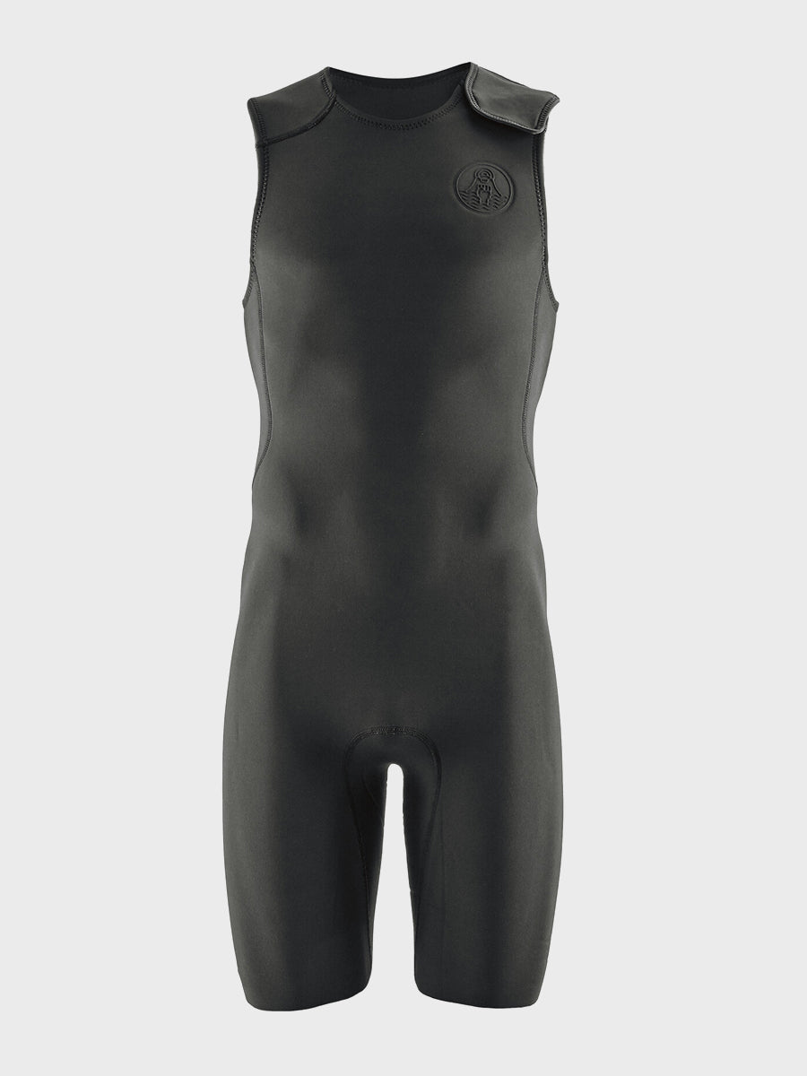 Patagonia | M's R1 Lite Yulex Short John | Surfboard Empire