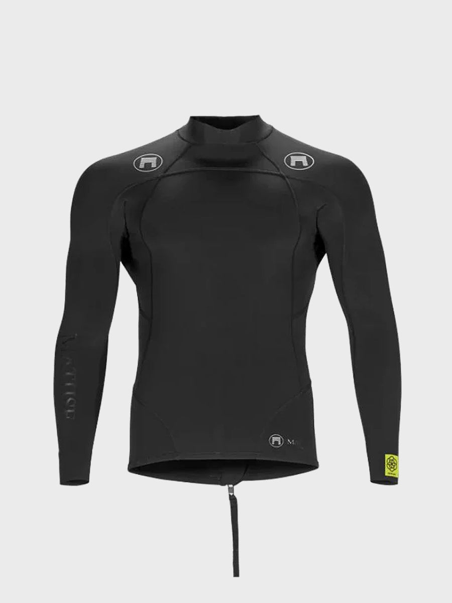 Matuse | Matuse PHILO Hydrasilk Jacket 1mm | Surfboard Empire