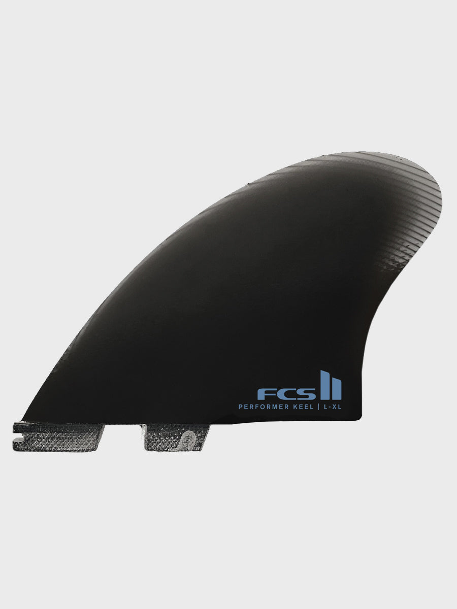 Ho Stevie Wax Comb ! Surfboard Twin Keel Fins 2 Fins - FCS Or