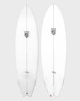 MR Custom Surfboard