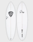 MR Custom Surfboard