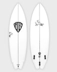 MR Custom Surfboard