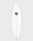 MR Custom Surfboard