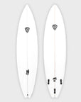 MR Custom Surfboard