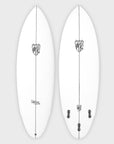 MR Custom Surfboard