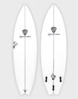 MR Custom Surfboard