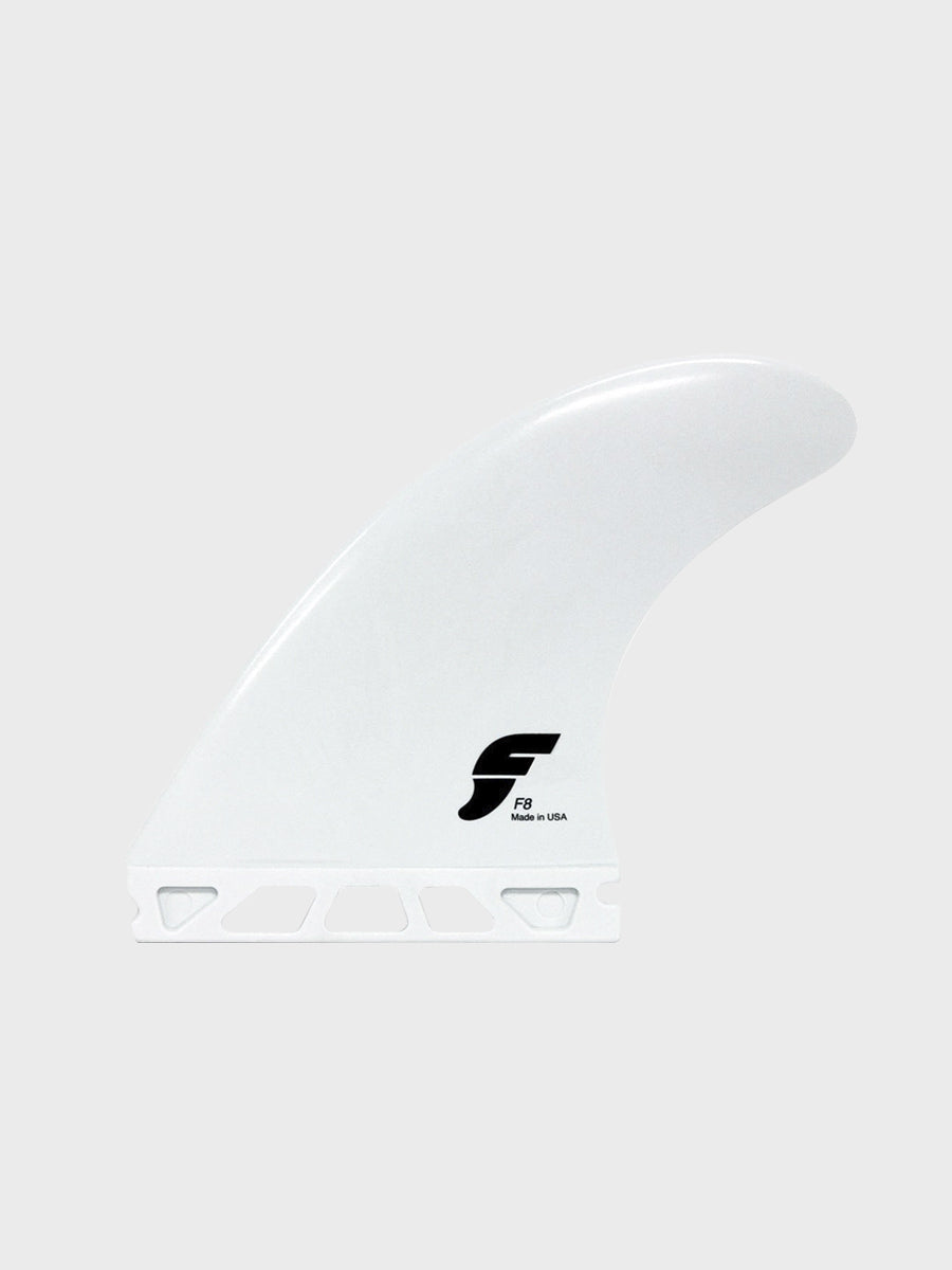 Futures - F8 Thermotech Tri Fins | Surfboard Empire