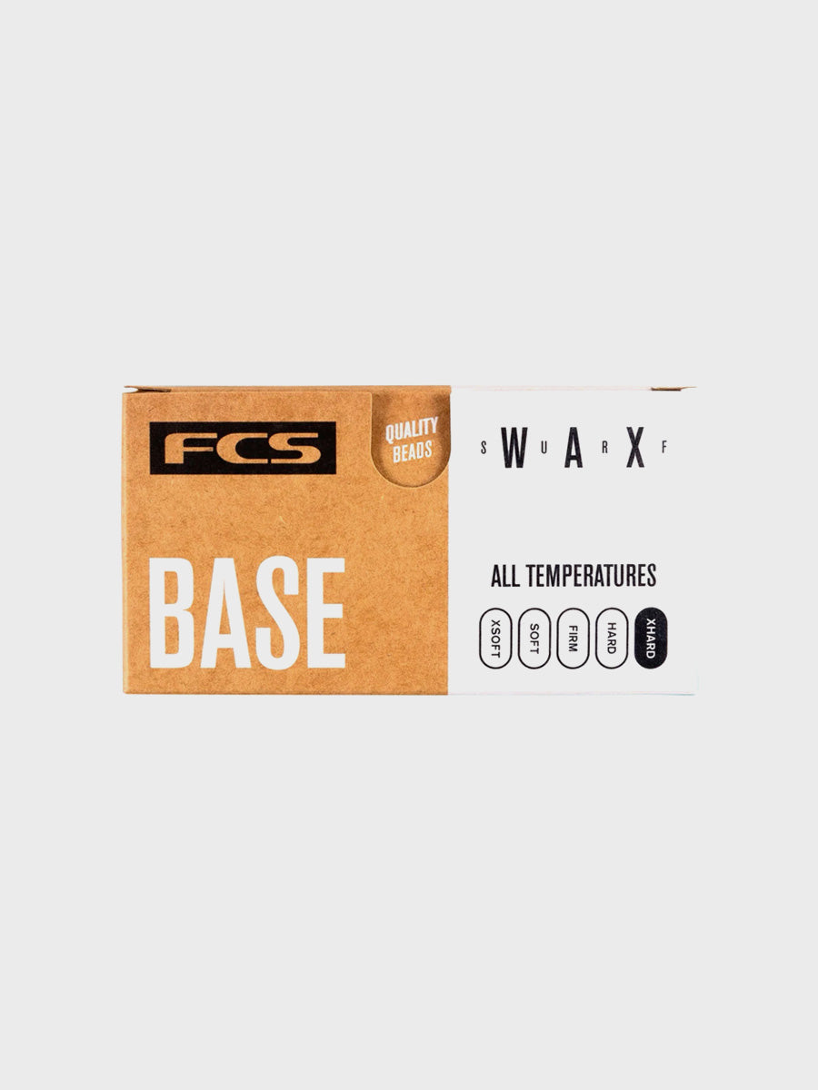 FCS Surf Wax Base Surfboard Empire