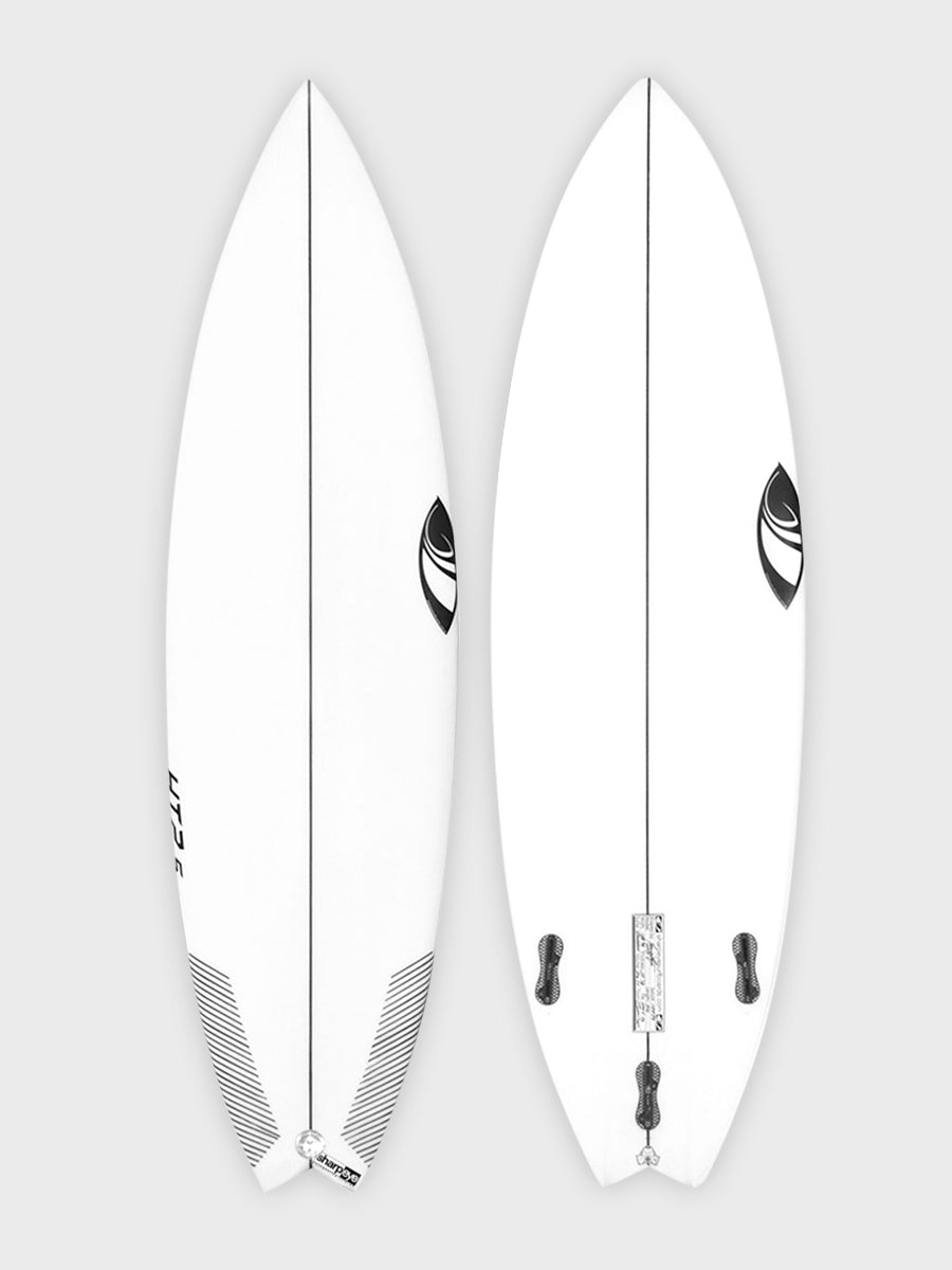 SHARPEYE シャープアイ HT2.5 26L