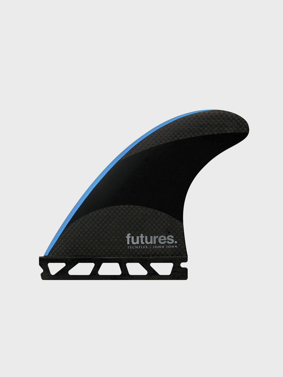 Futures - John John Techflex Tri Fins | Surfboard Empire