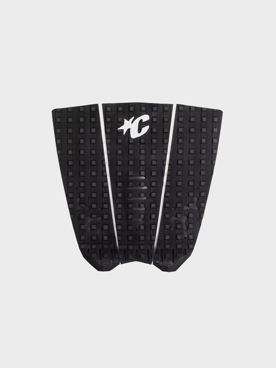 Creatures of Leisure Mick Fanning Lite EcoPure Traction Pad Carbon Eco