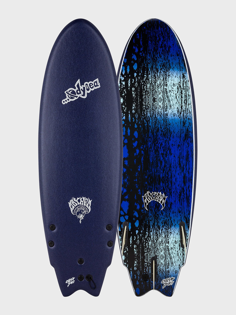 Odysea mayhem surfboard new arrivals