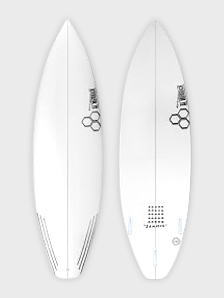 Channel Islands - Sampler | Surfboard Empire