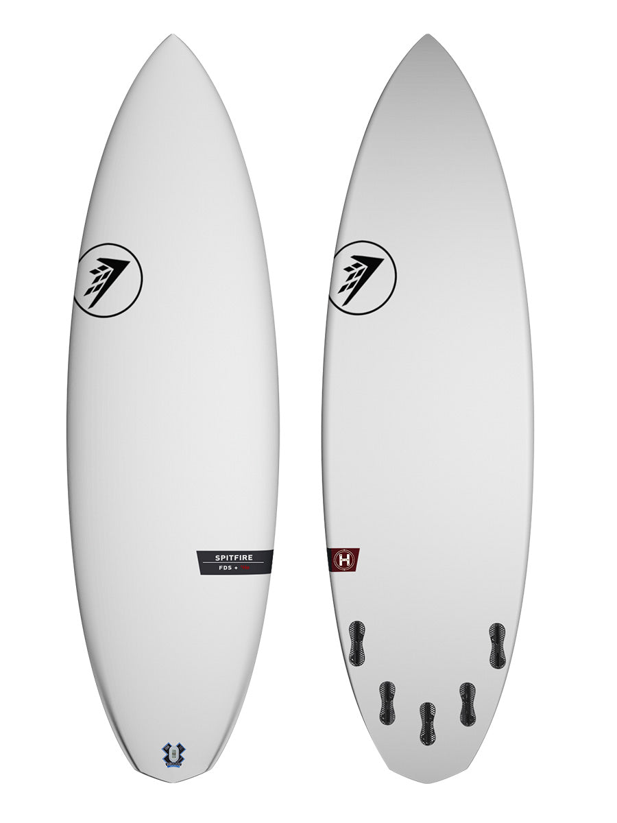 Firewire - Spitfire | Surfboard Empire