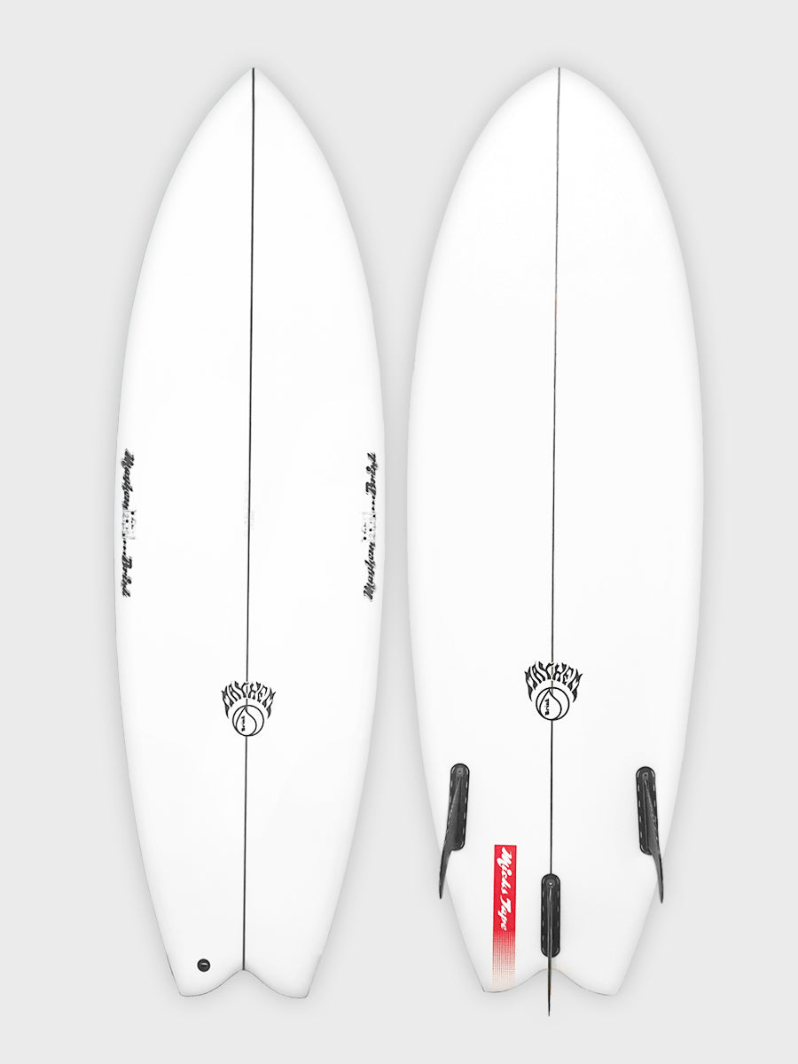 Lost | Micks Tape SYM | Surfboard Empire