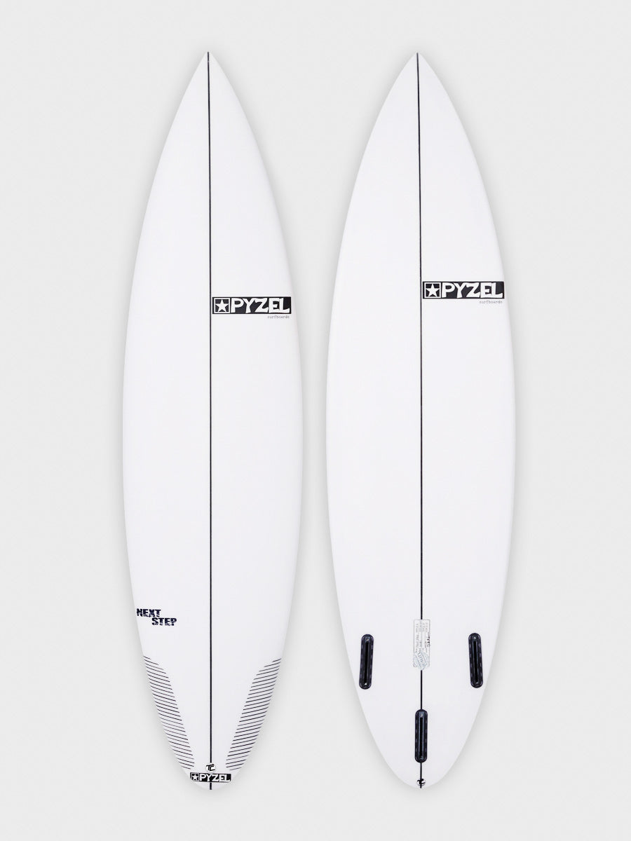 Pyzel | Next Step | Surfboard Empire