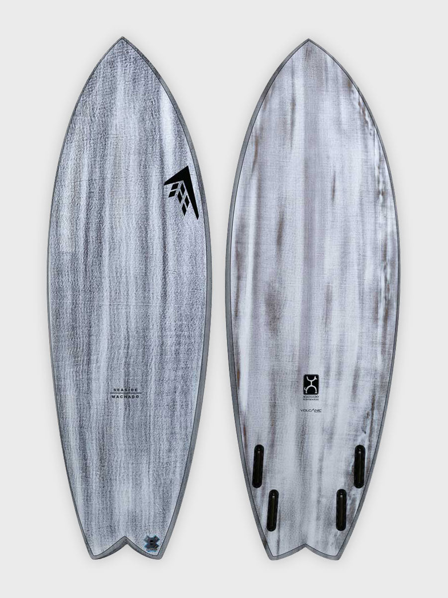 Firewire | Seaside Volcanic | Surfboard Empire