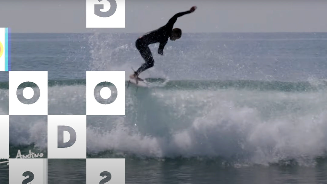 The Goods: The 3.0 Stub by ...Lost Surfboards