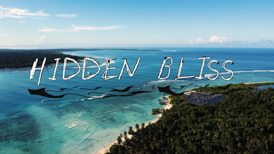WATCH NOW: 'HIDDEN BLISS' STARRING DIEGO CORDEIRO
