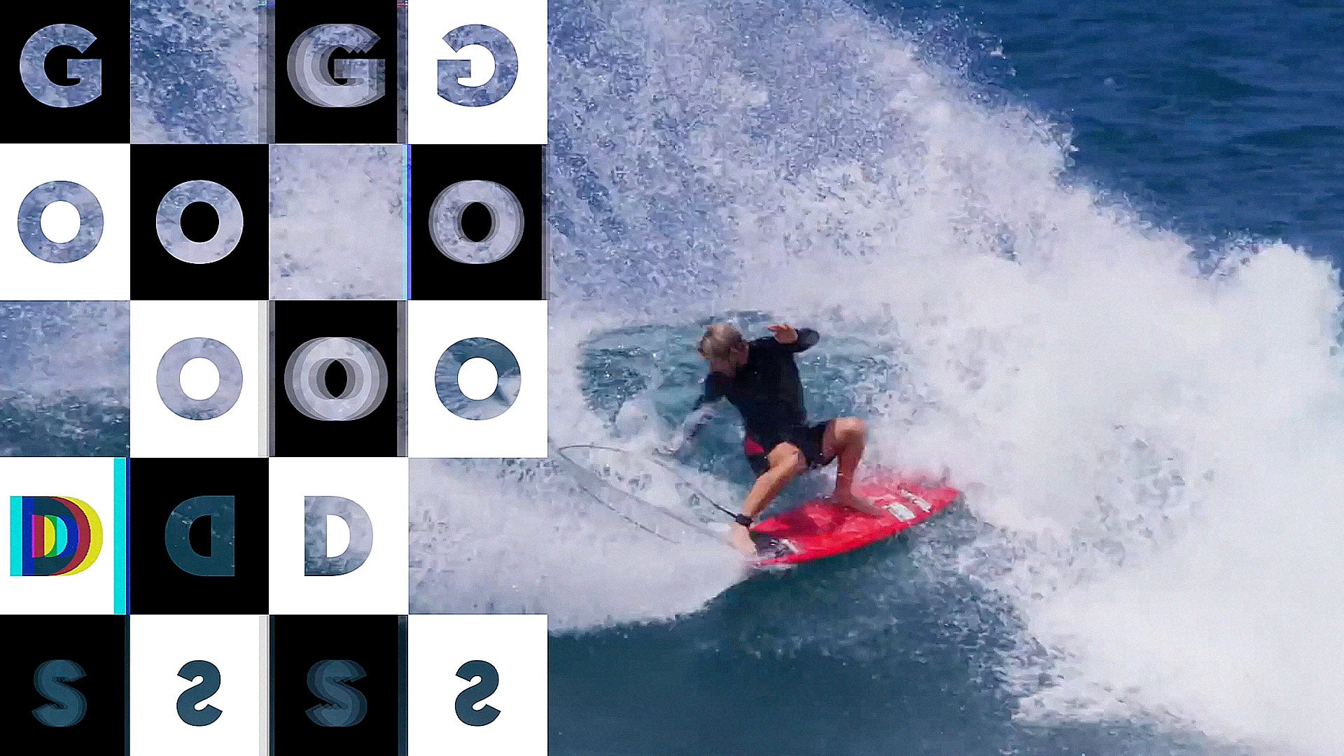 The Goods: Red & White Tiger by Pyzel Review – Surfboard Empire