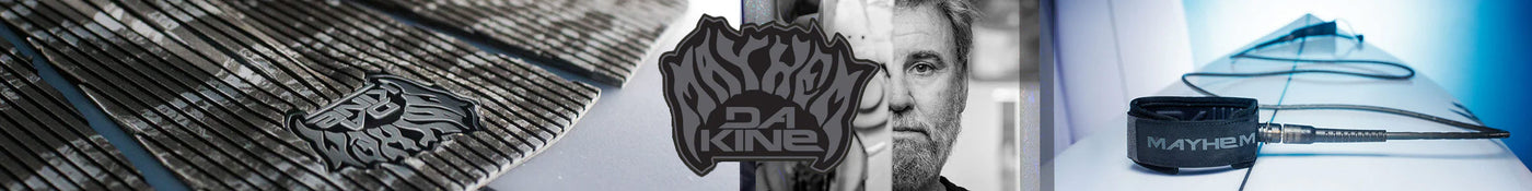 Dakine X Mayhem Collection