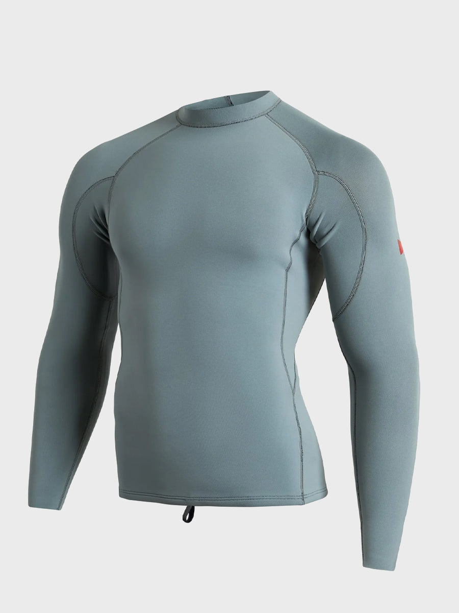 1.5MM FlatLock Wetsuit Jacket