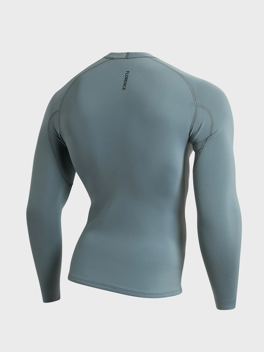 1.5MM FlatLock Wetsuit Jacket