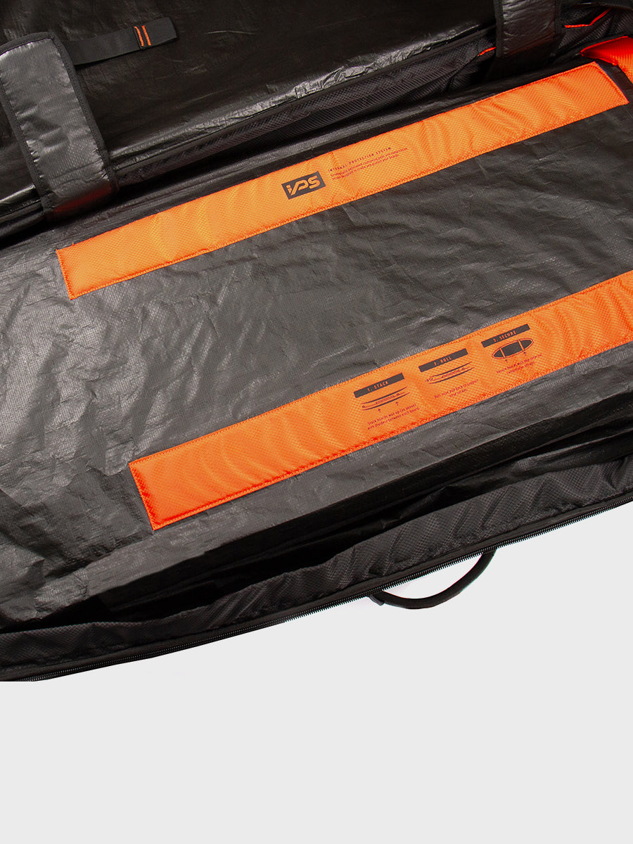 Apex SB Travel Cover - 2