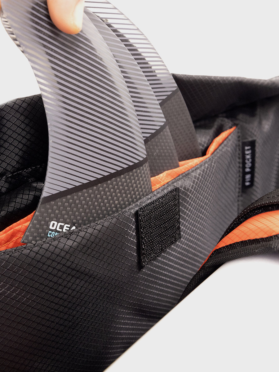 Apex FS Travel Cover - 2