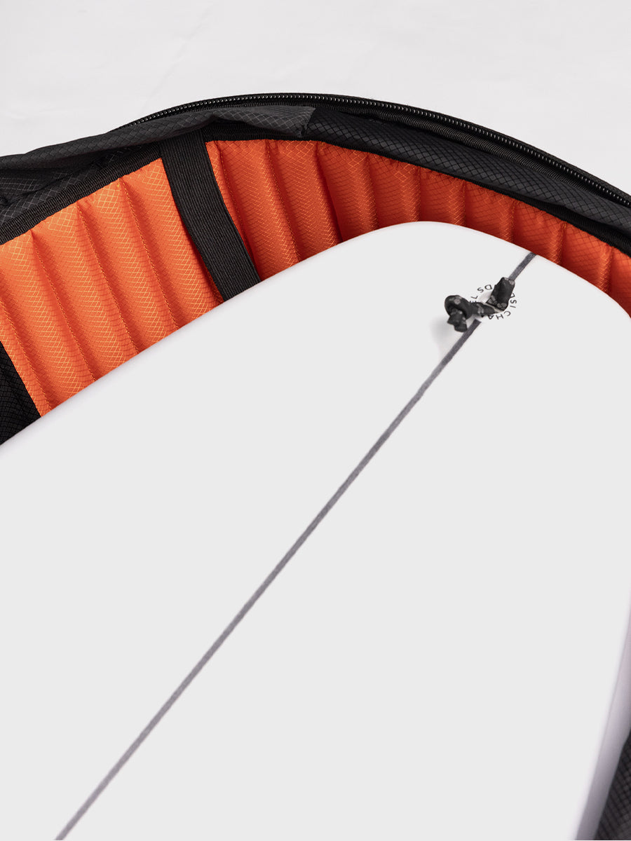 Apex FS Travel Cover - 2