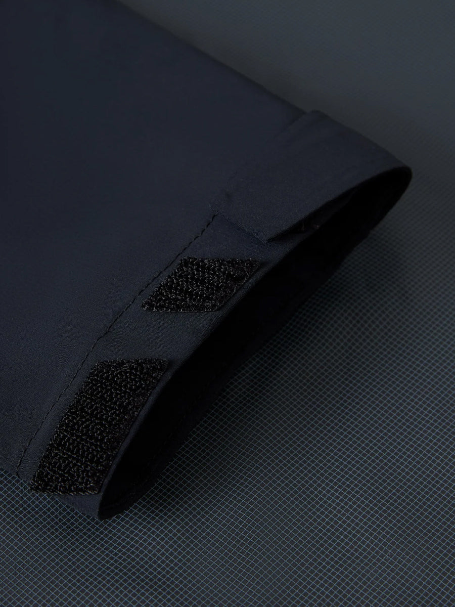 2.5-Layer Shell