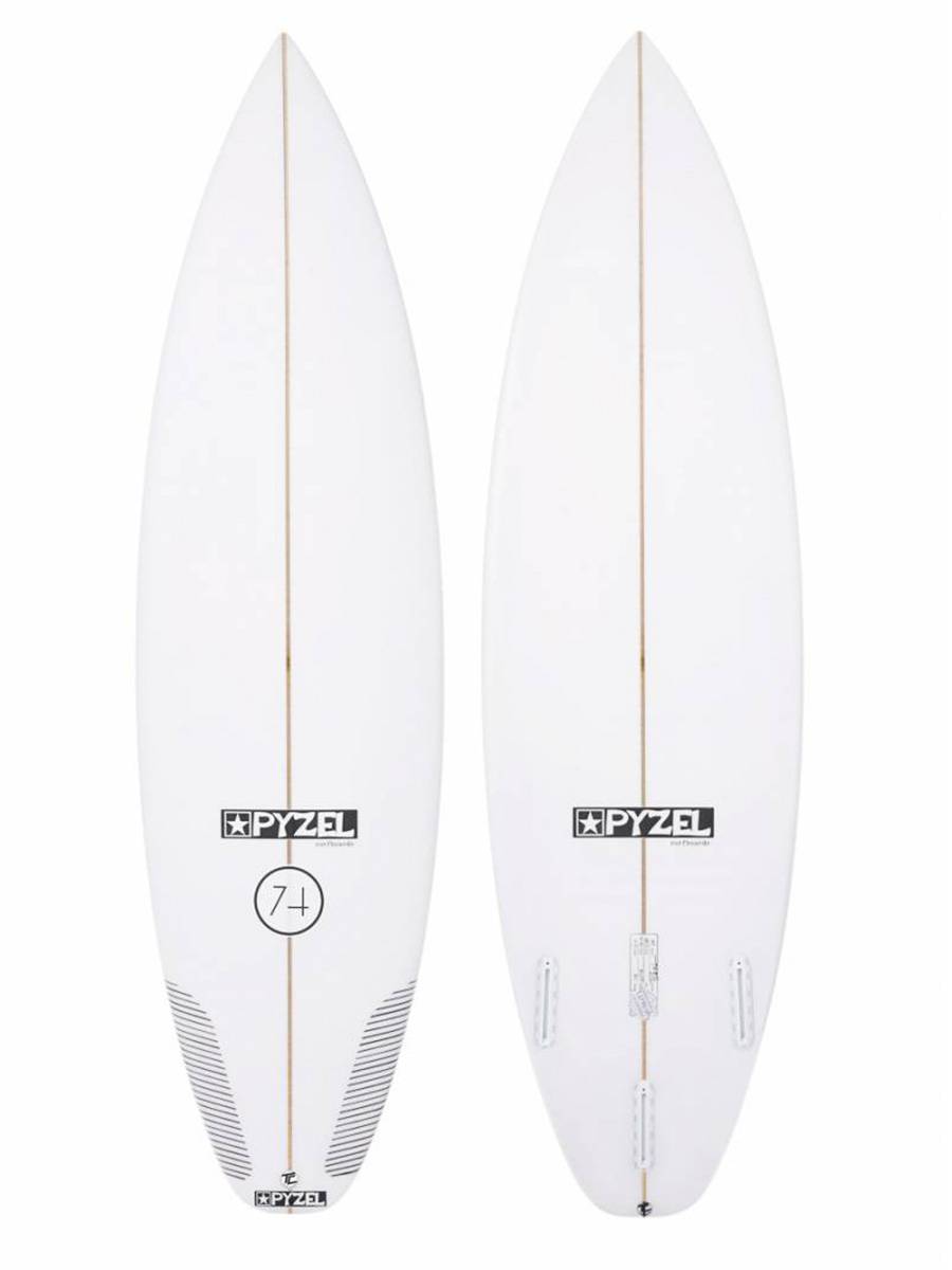 Pyzel Custom Surfboard