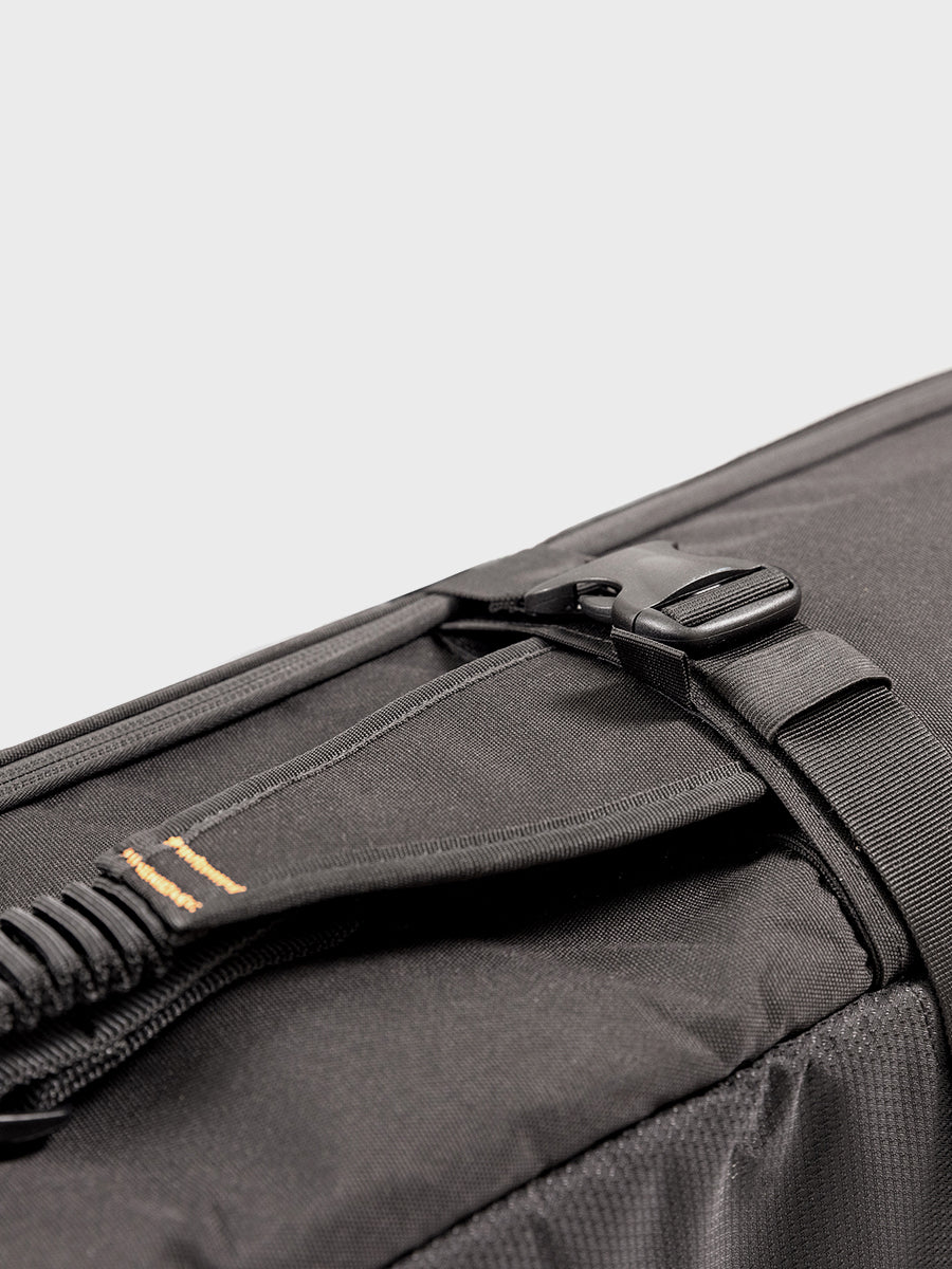 Apex FS Travel Cover - 2