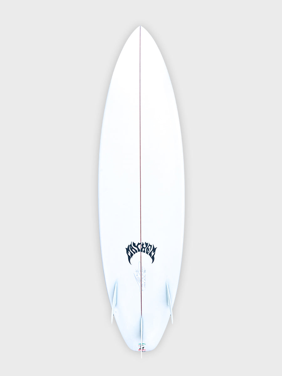 '97 A.I. Exacta Pro