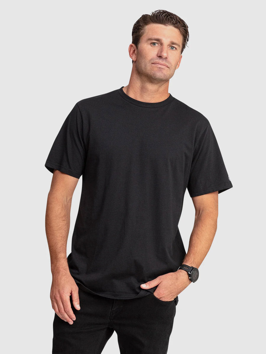 AUS Solid Tee