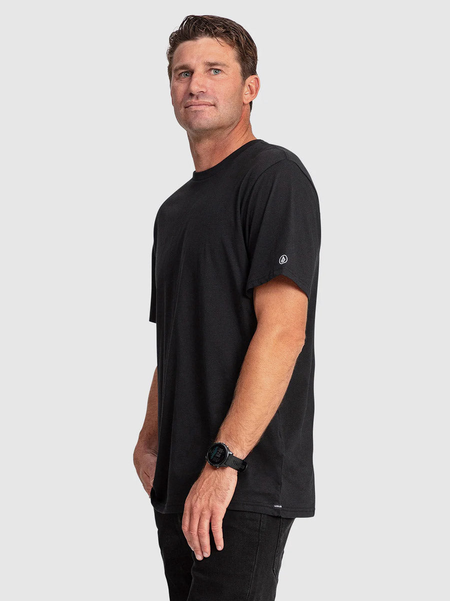 AUS Solid Tee