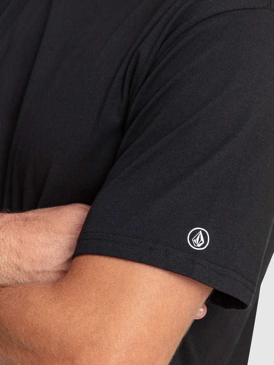 AUS Solid Tee