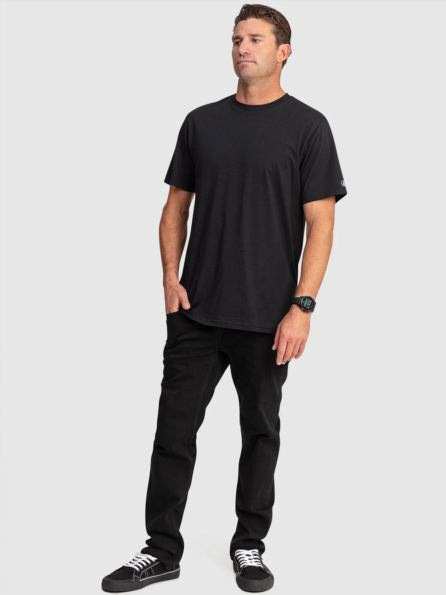 AUS Solid Tee