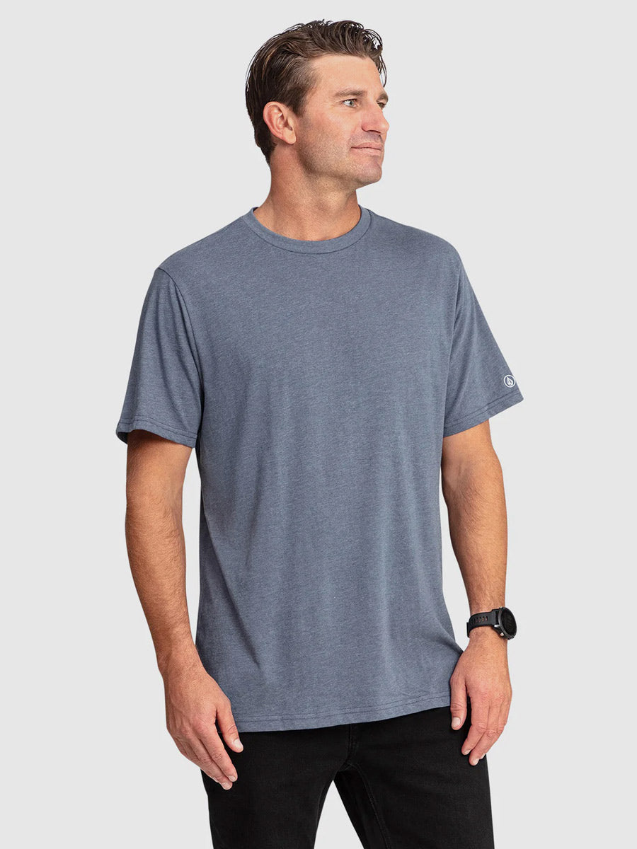 AUS Solid Tee