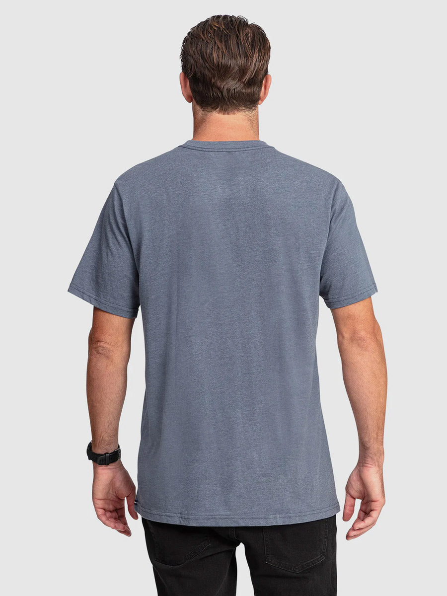 AUS Solid Tee